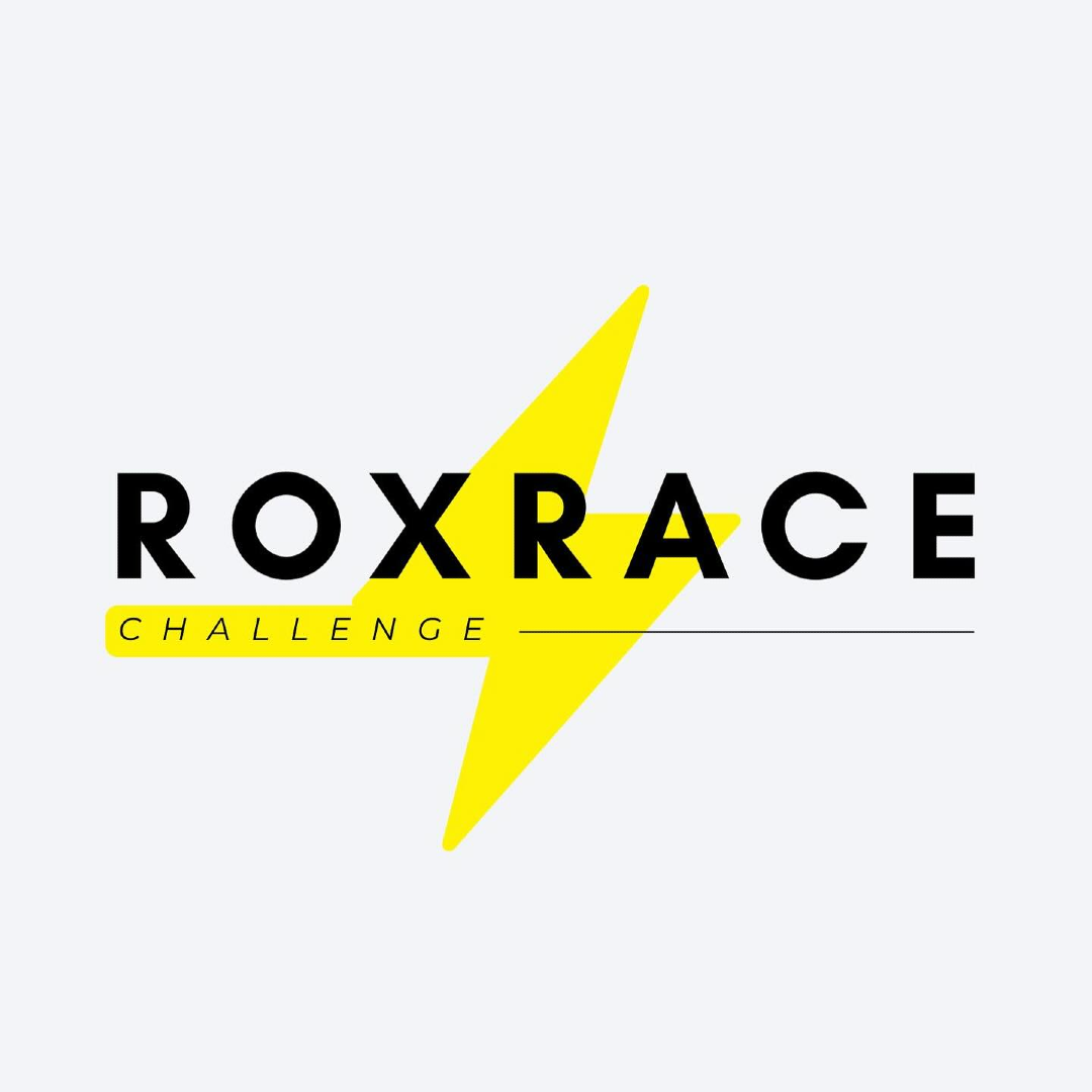 ROXRACE Amiens logo