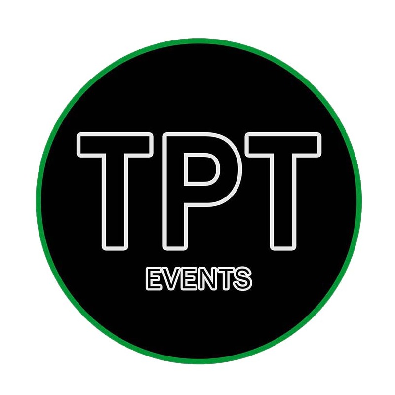 TPT THREES THROWDOWN logo