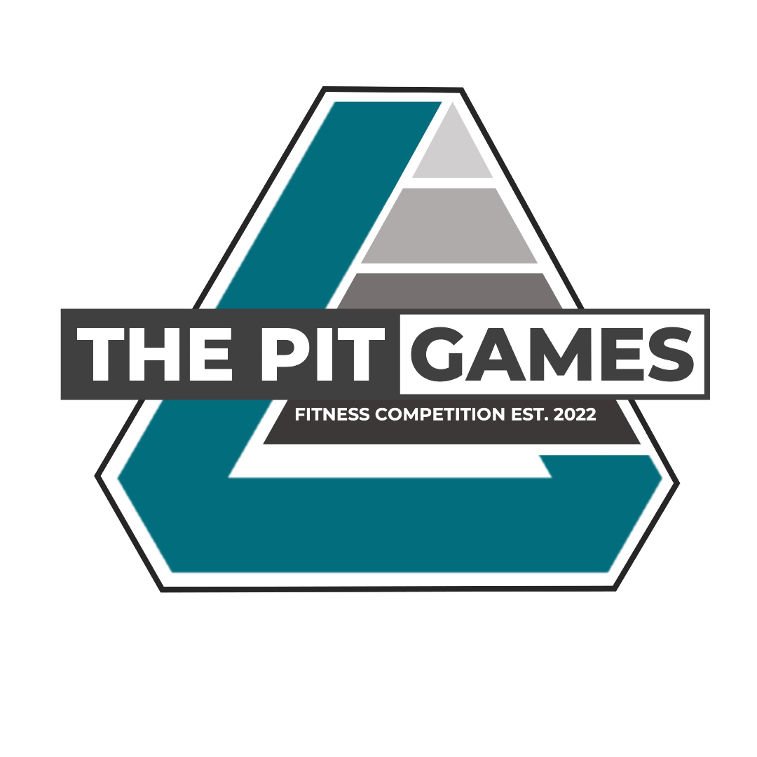 The Pit Games 2026 - Online Qualifier logo