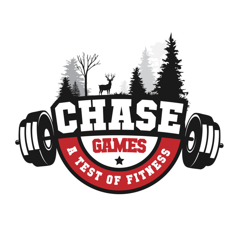 Chase Games - Hyrox 2.0 logo
