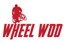 WheelWOD 2017 Open logo