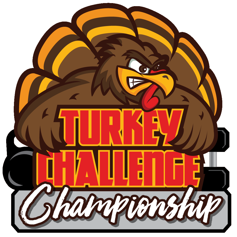 Turkey Challenge Online Qualifier logo