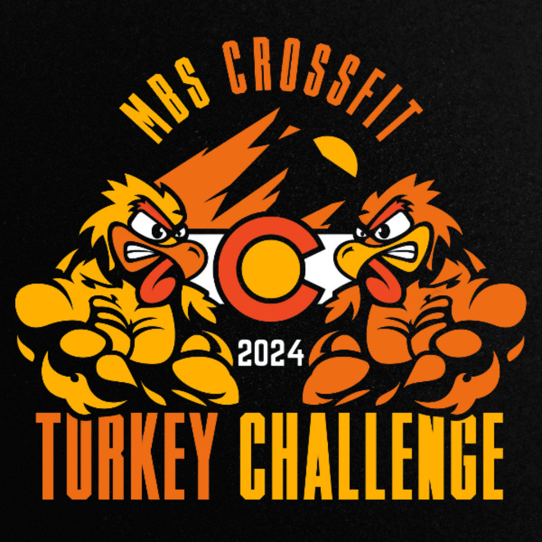 2024 Turkey Challenge Championship logo