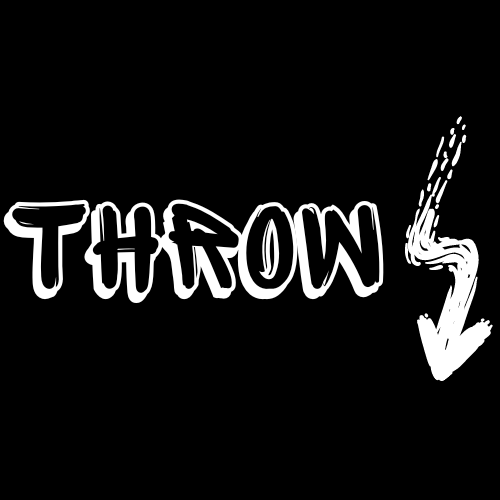 THROWDOWN VI logo