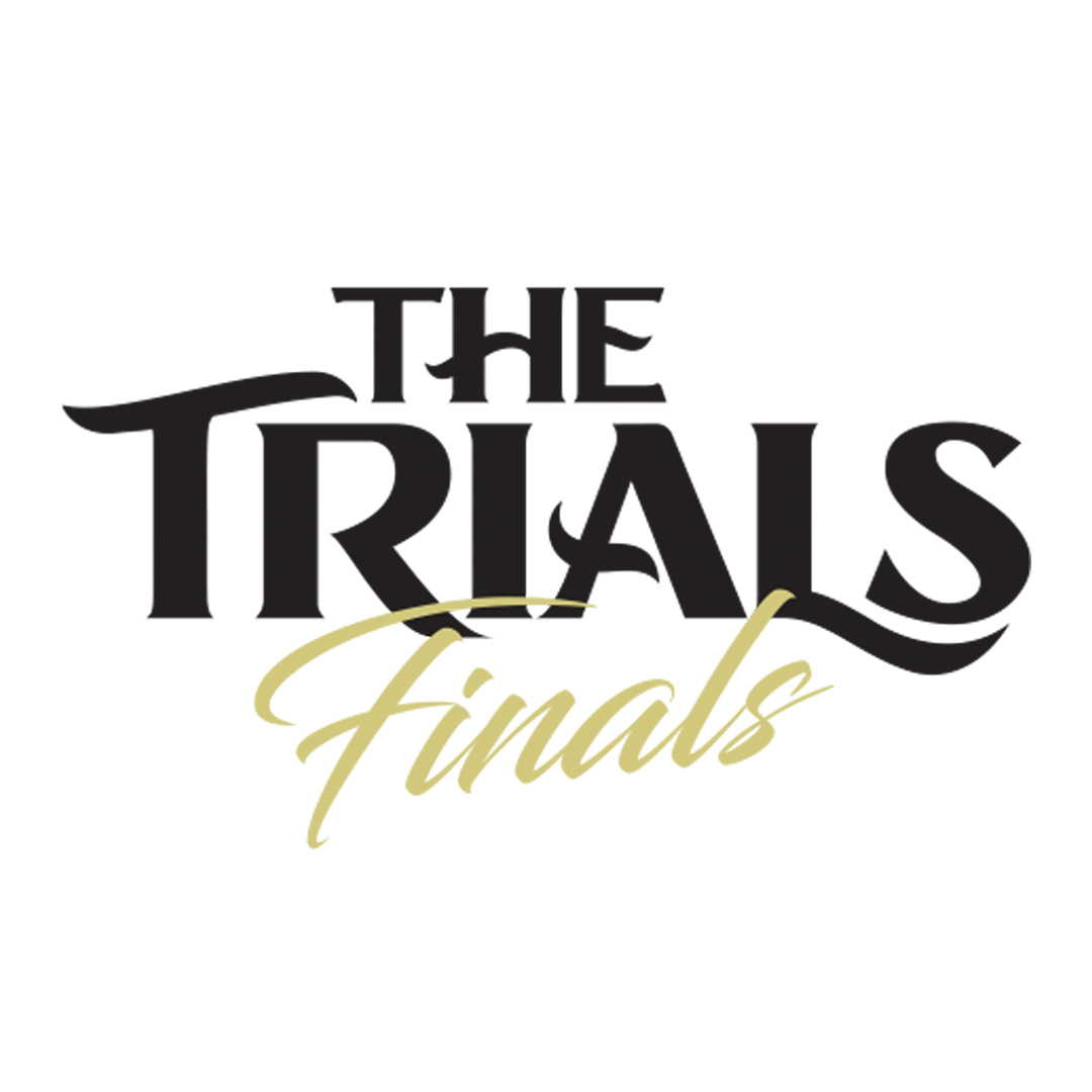 The Trials Finals Qualifier logo