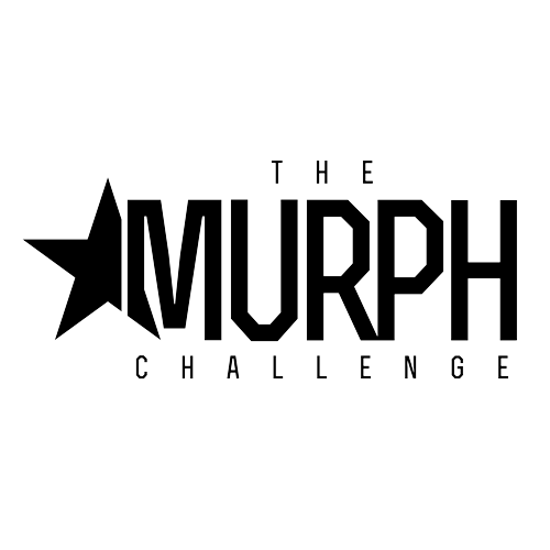 Murph 2026 @ Jesse Owens Memorial Stadium logo