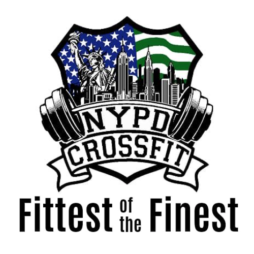 Fittest of the Finest 2024 logo