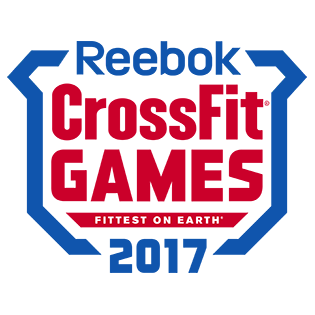 2017 CrossFit Regionals logo