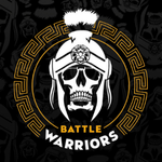 BATTLE WARRIORS 2025 logo