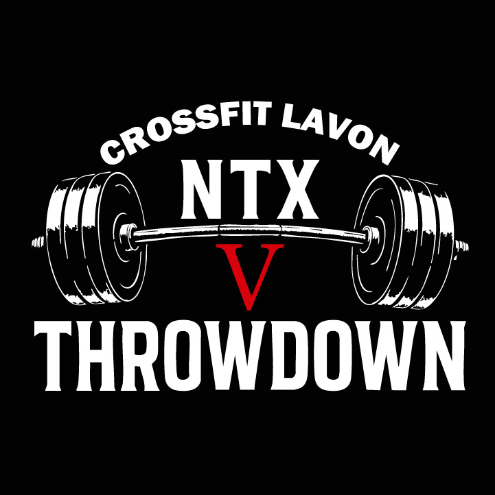 NTX Throwdown V logo
