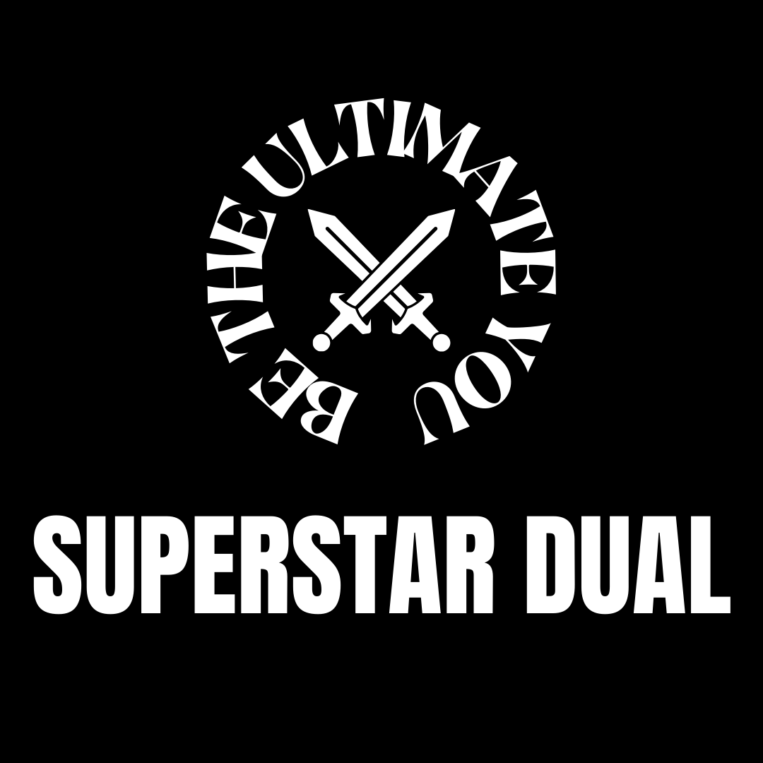SUPERSTAR DUAL logo