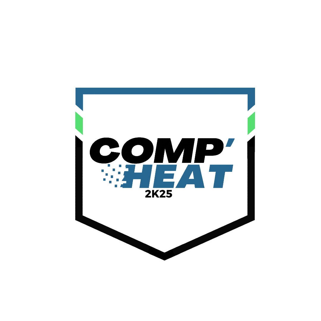 Comp'Heat  logo