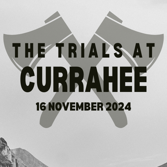 The Trials at Currahee logo