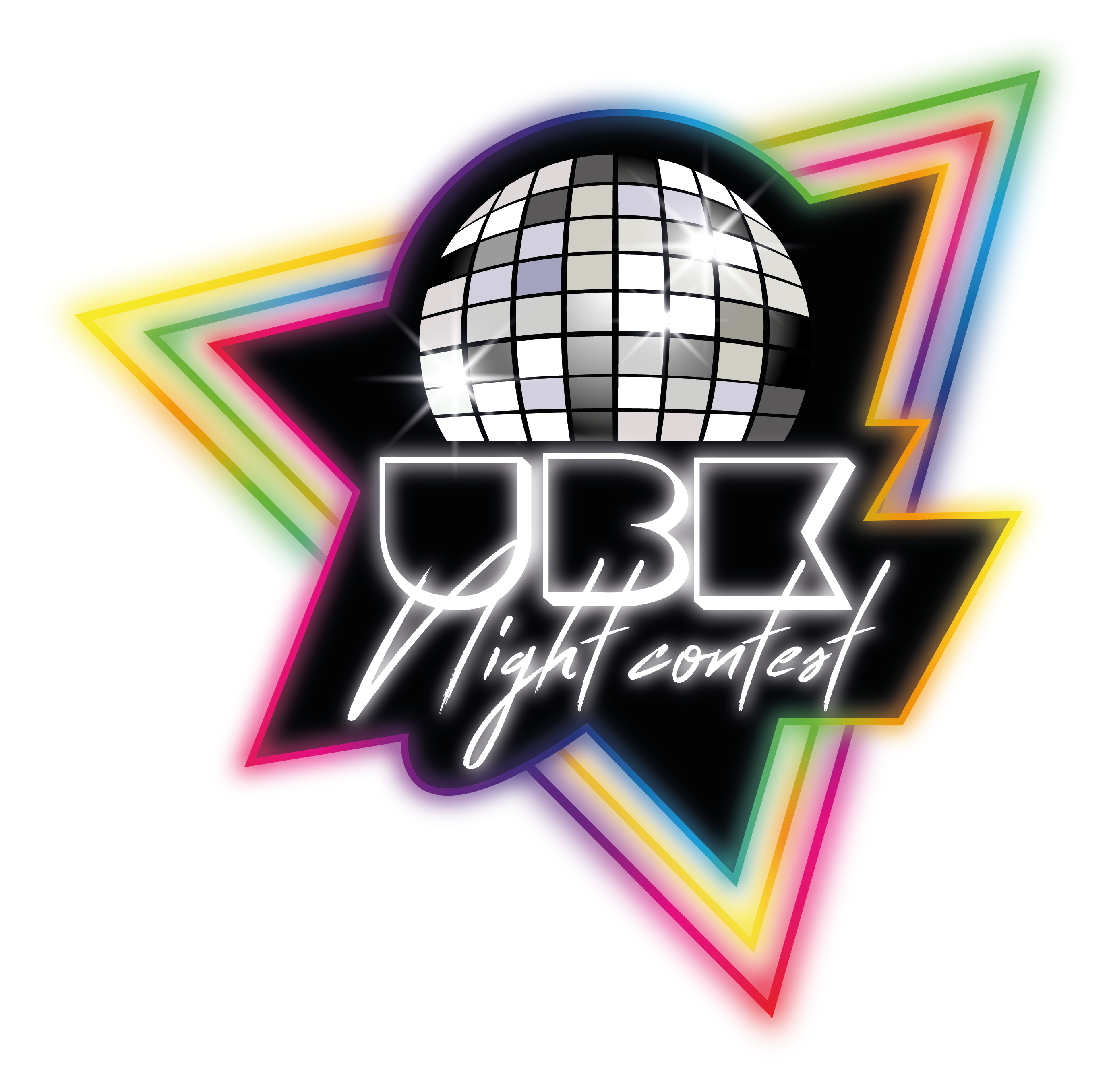 UBK Night Contest logo