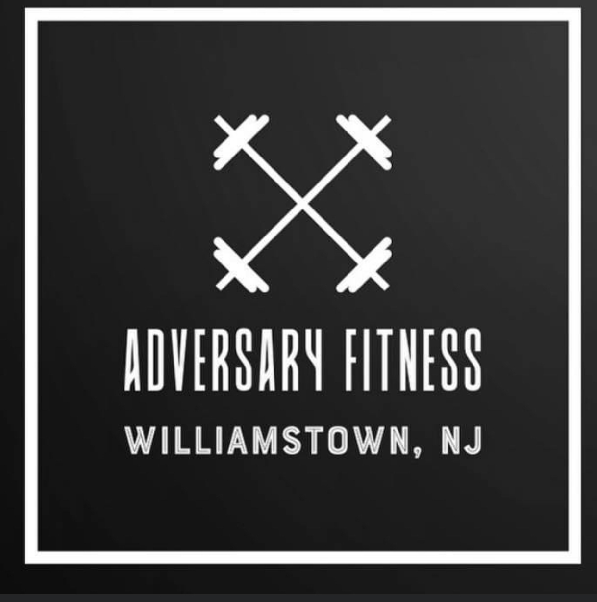 Adversary Fitness 2023 Beginners Brawl logo