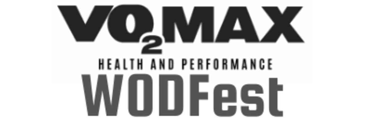 WODFest 2022 (non-functioning) logo