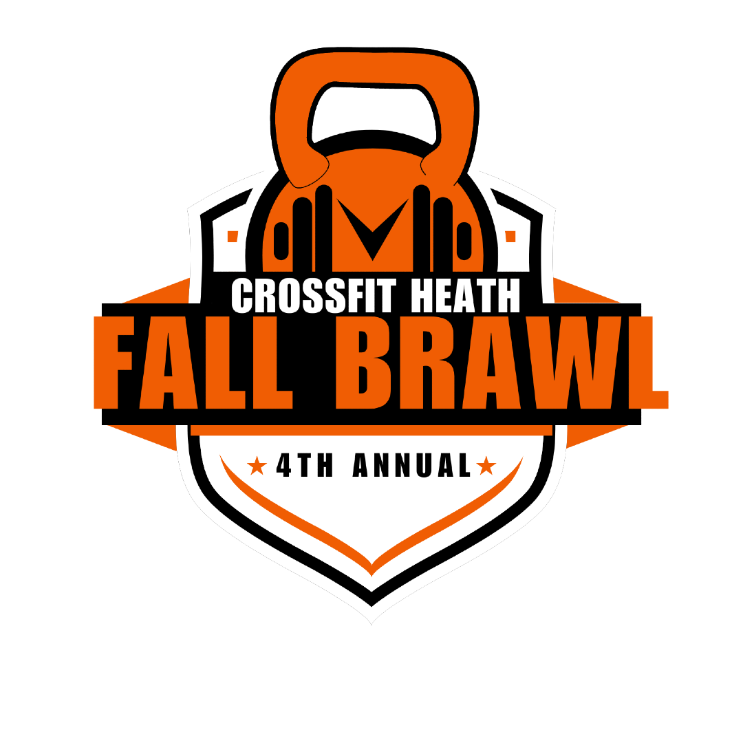 4th Annual Fall Brawl logo