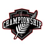 New Zealand Championship: 2024 Finals (CrossFit Licensed Event) logo