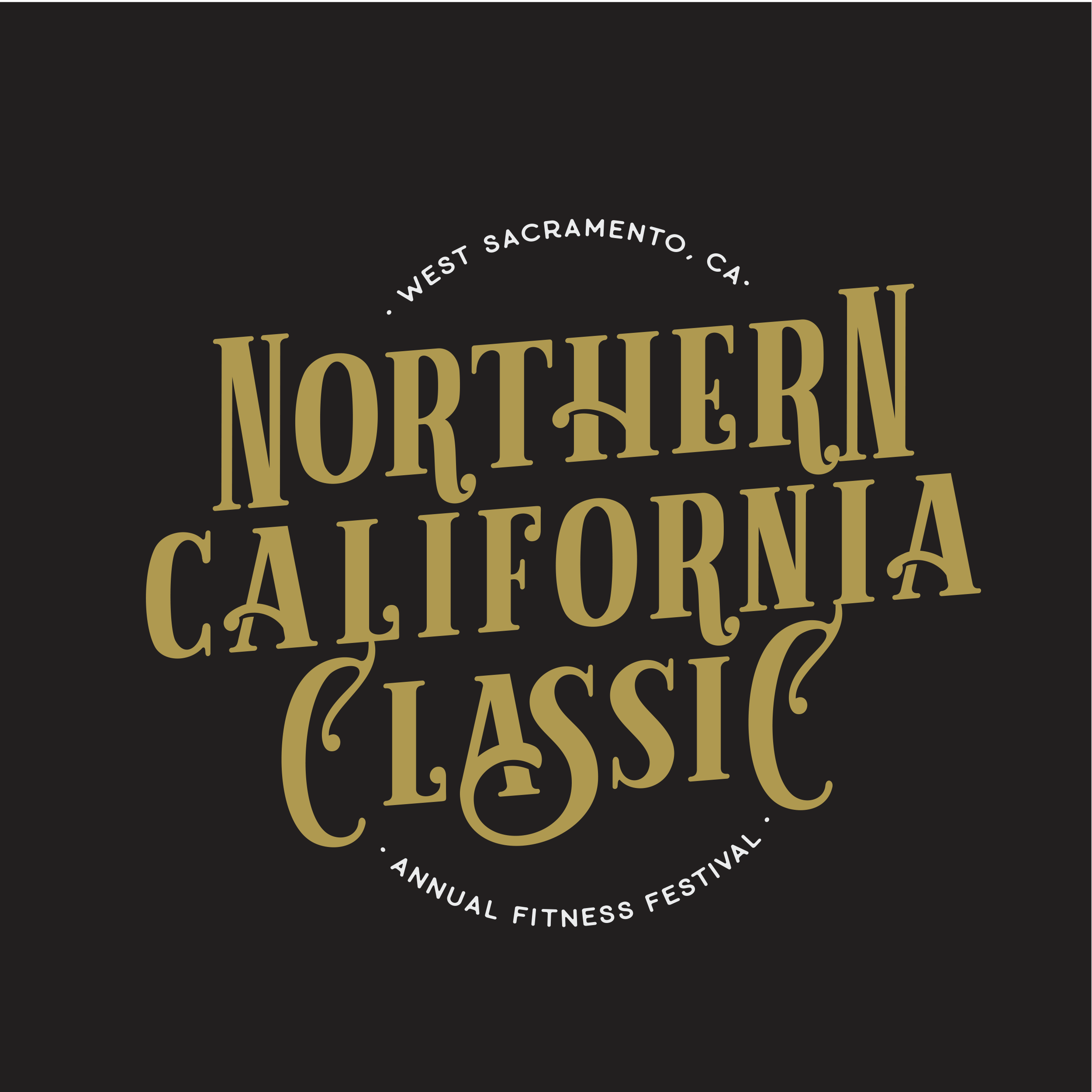 Northern California Classic 2020 Online Qualifier logo