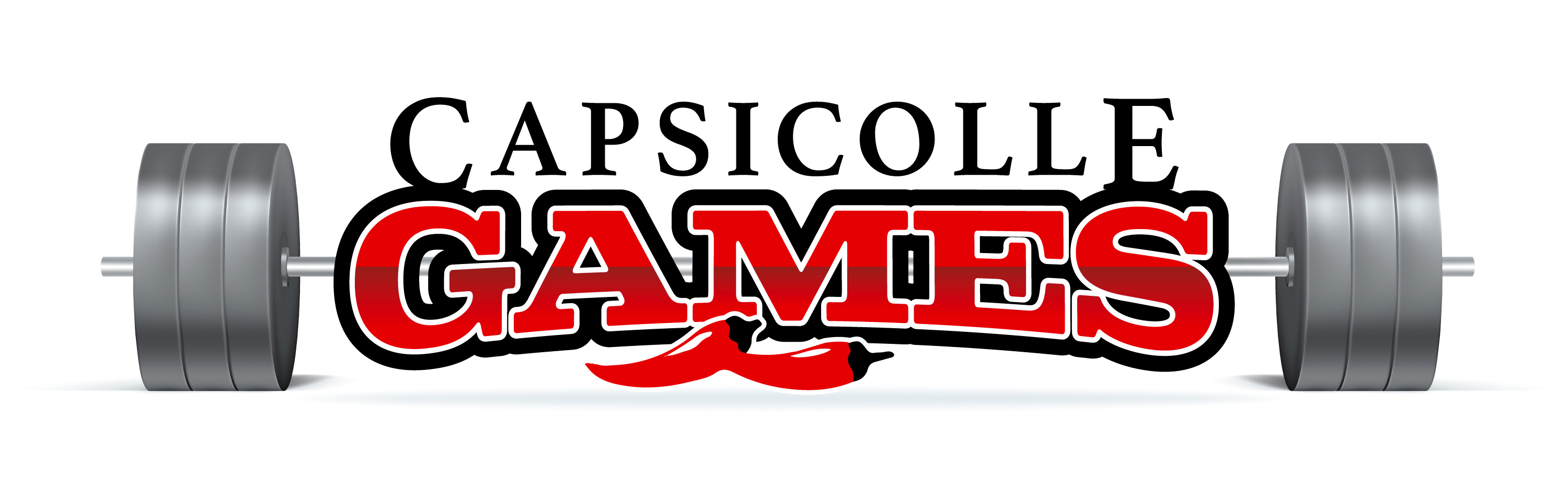 Capsicolle GAMES Winter Edition logo