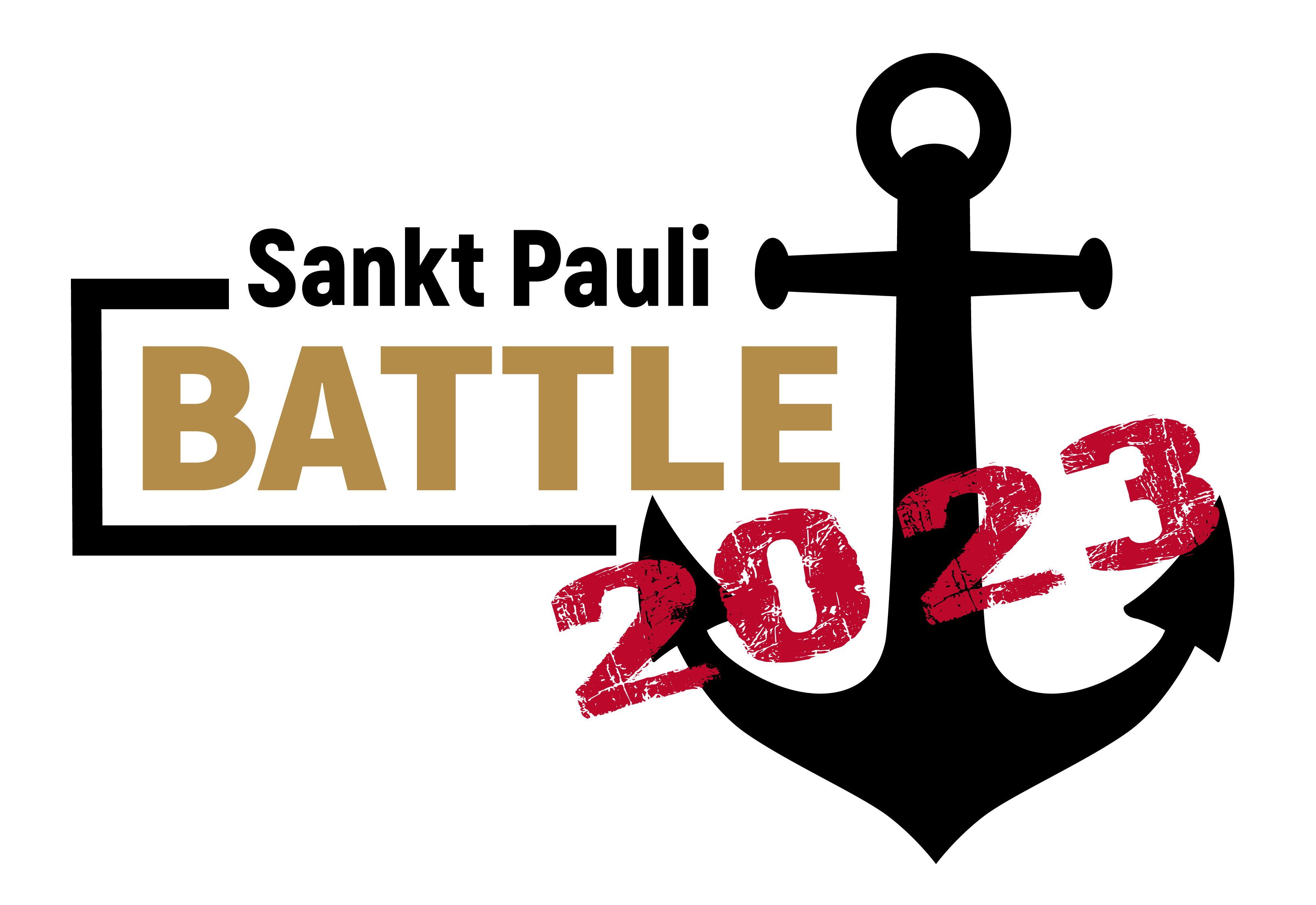 Sankt Pauli Battle 2023 - Online Qualifier logo