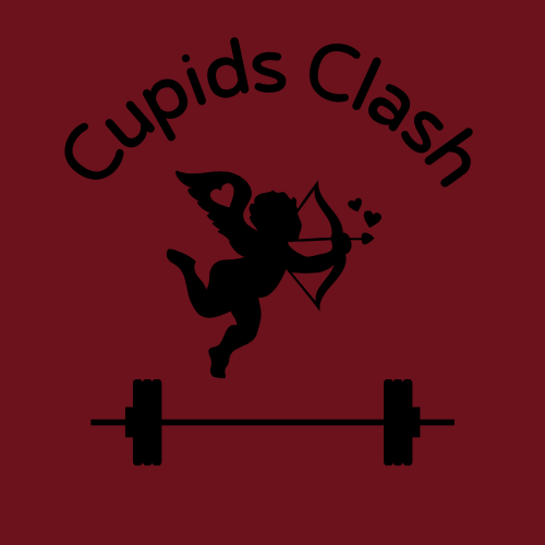 Cupid's Clash logo