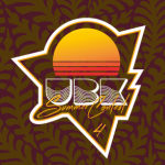 UBK SUMMER CONTEST #4 logo