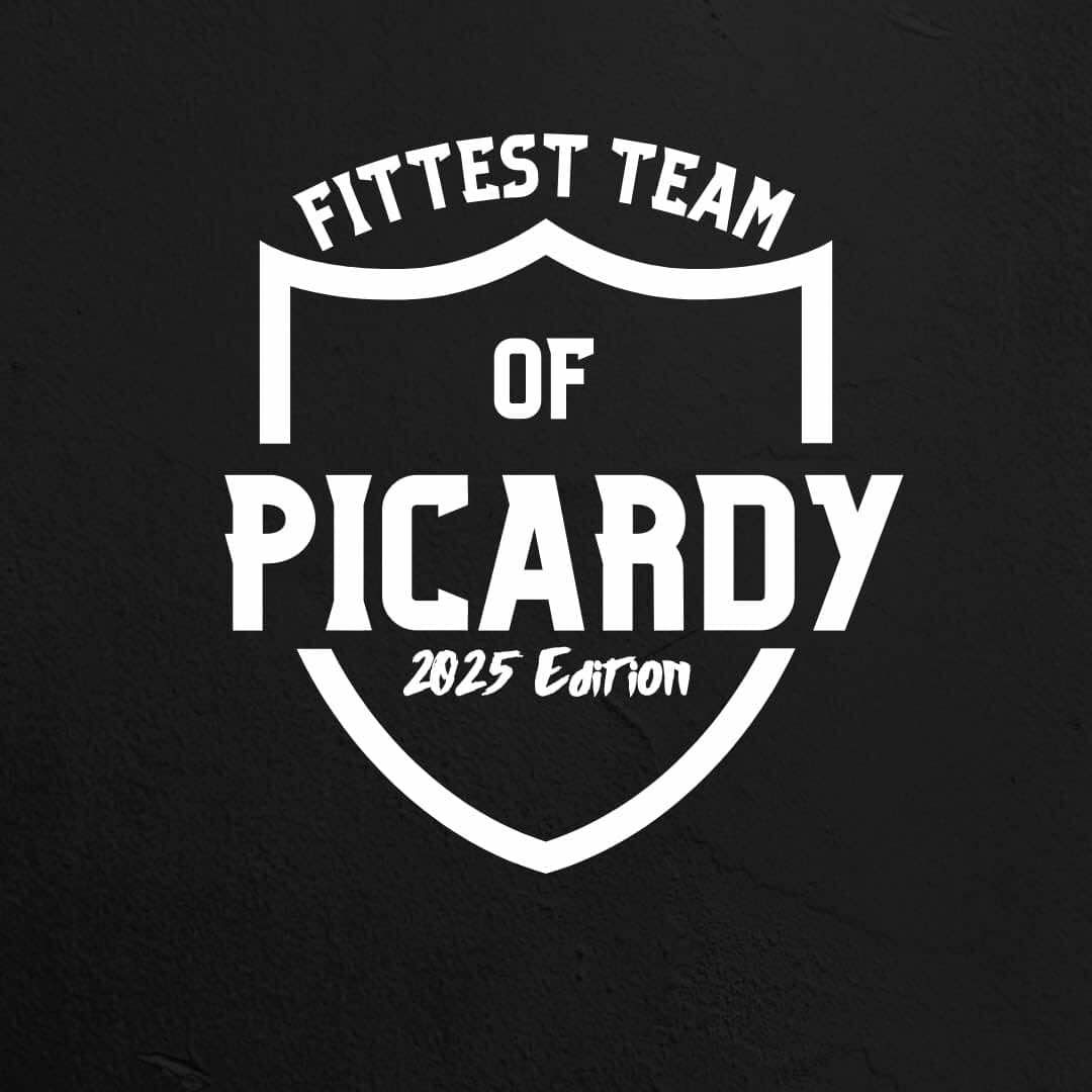 Fittest Team Of Picardy 2026 logo