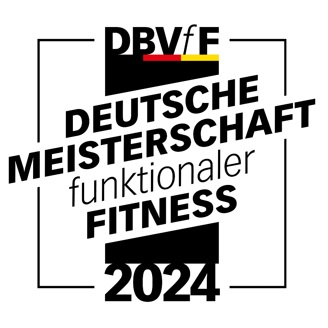 DBVfF DM '24 | LANDESMEISTERSCHAFT logo