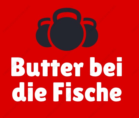 Butter bei die Fische 2024 - Qualifier logo
