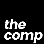 the comp 2026 logo