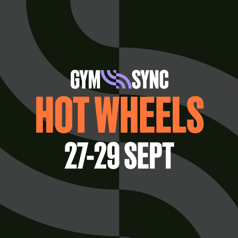 Hot Wheels logo