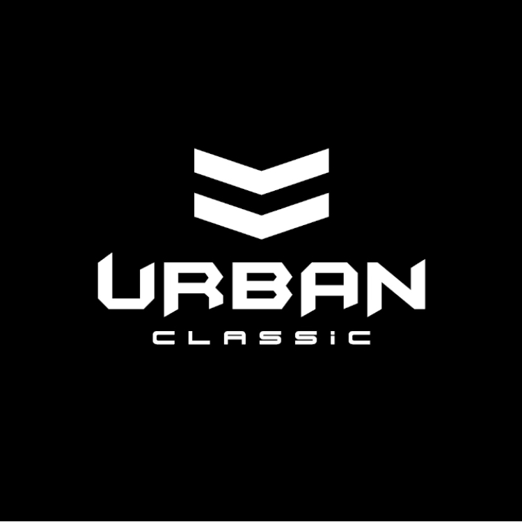 URBAN CLASSIC  logo