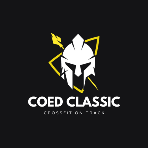 COED CLASSIC 2026 logo