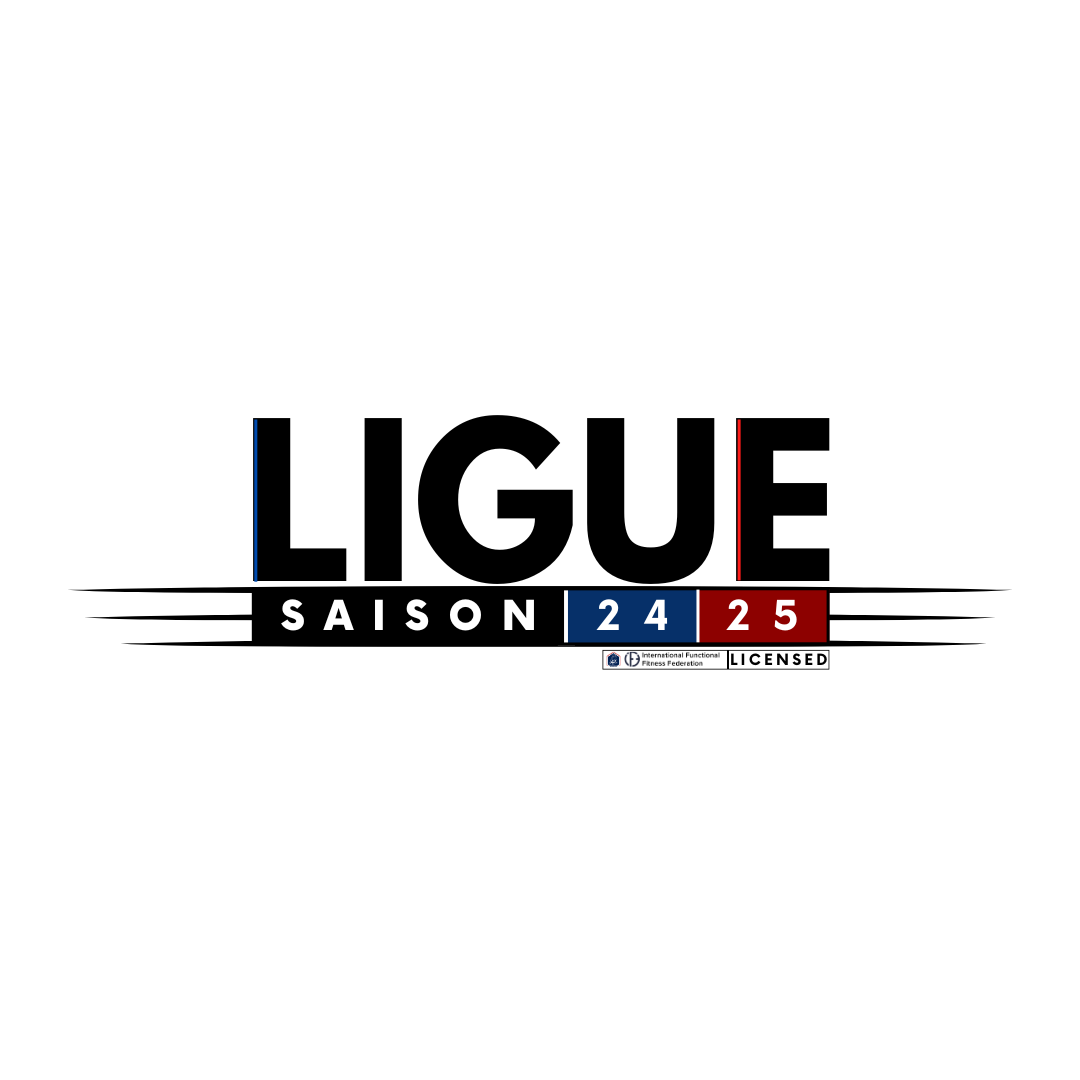 FINALE DE LA LIGUE - TEAMS & MASTERS logo