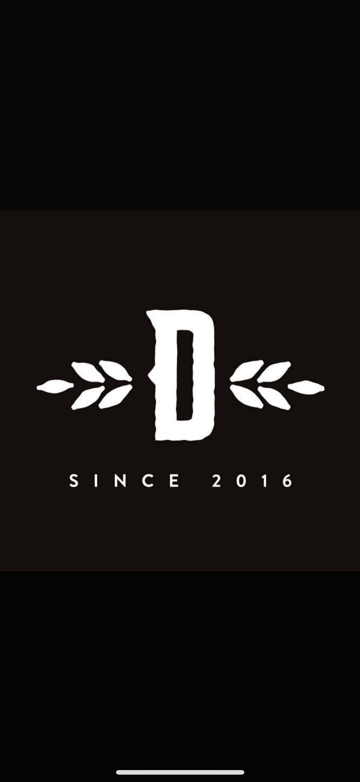 Darioritum Christmas Throwdown 2025 logo