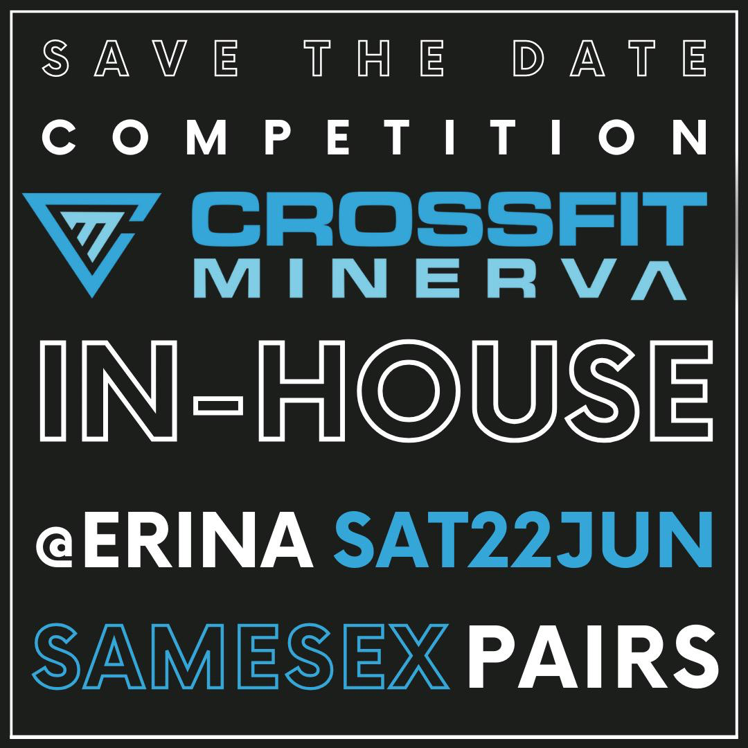 MINERVA IN HOUSE COMP 24 logo