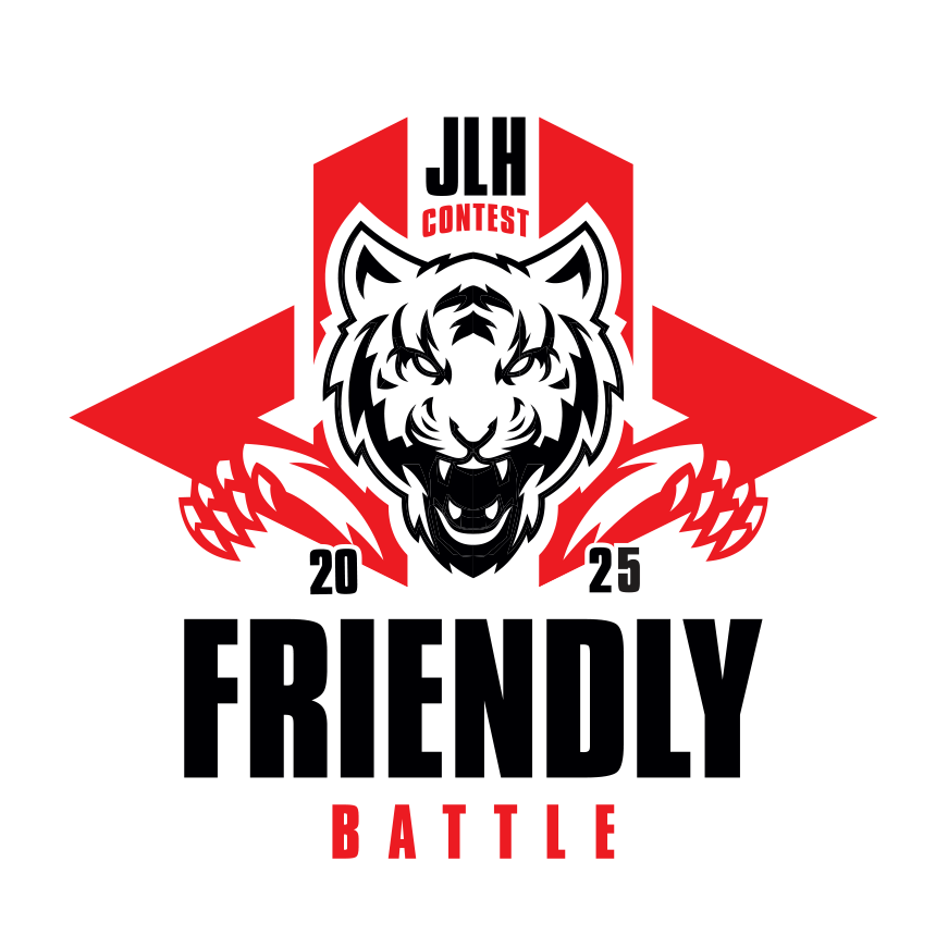JLH CONTEST 2025 logo