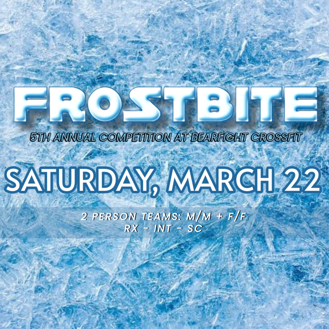 FrostBite  logo