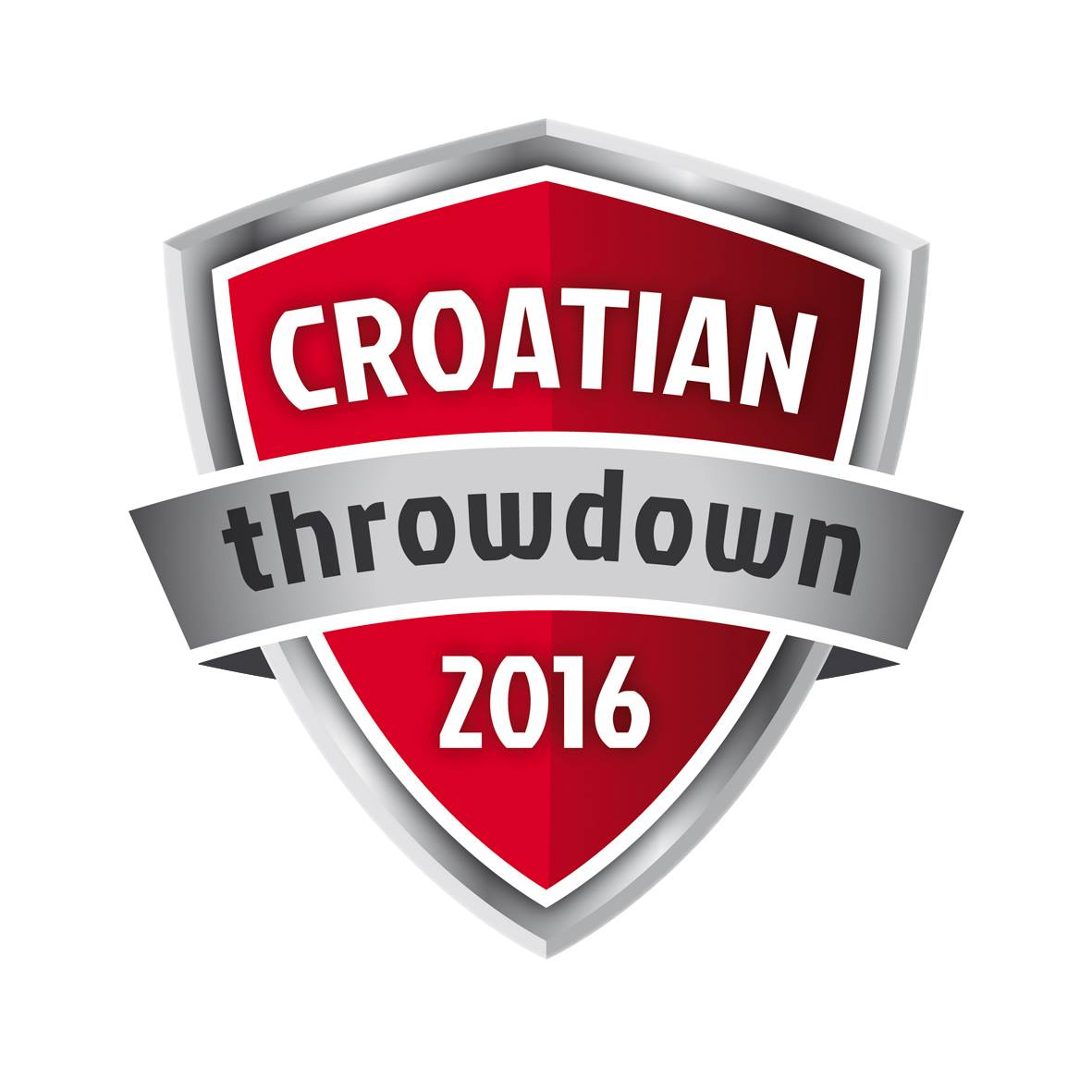 Croatian Throwdown Qualifiers logo