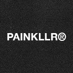 PAINKLLR® PAINCAVE AUSTIN Presented by U.S Air Force Special Warfare logo