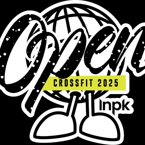 Inpeak Open 2025 logo