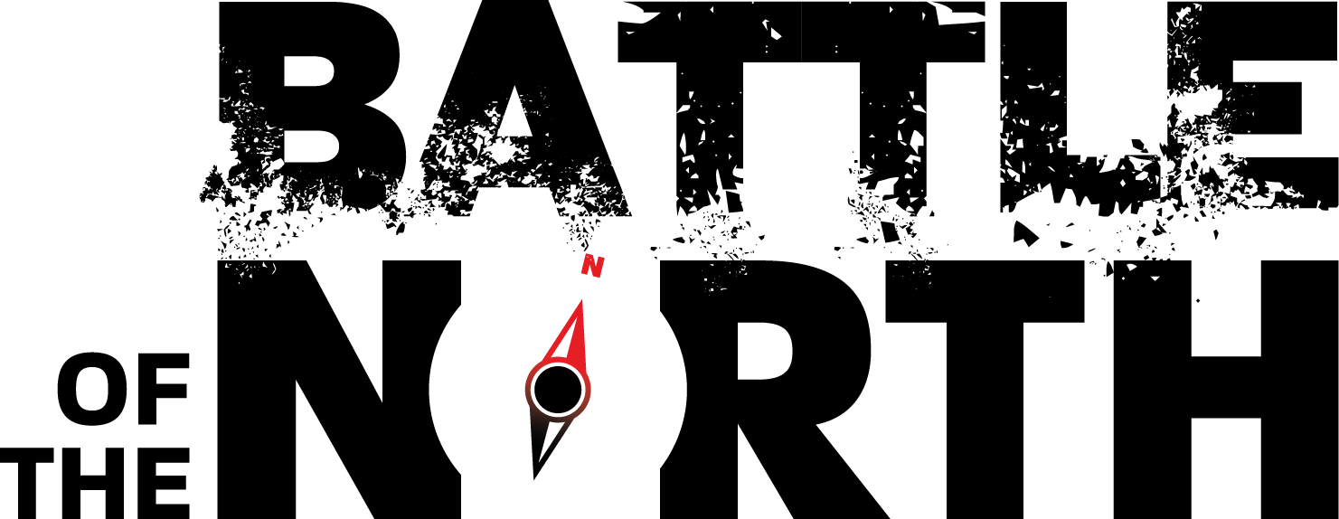 Battle of the North - Squad & Duo Qualifier 2022 logo