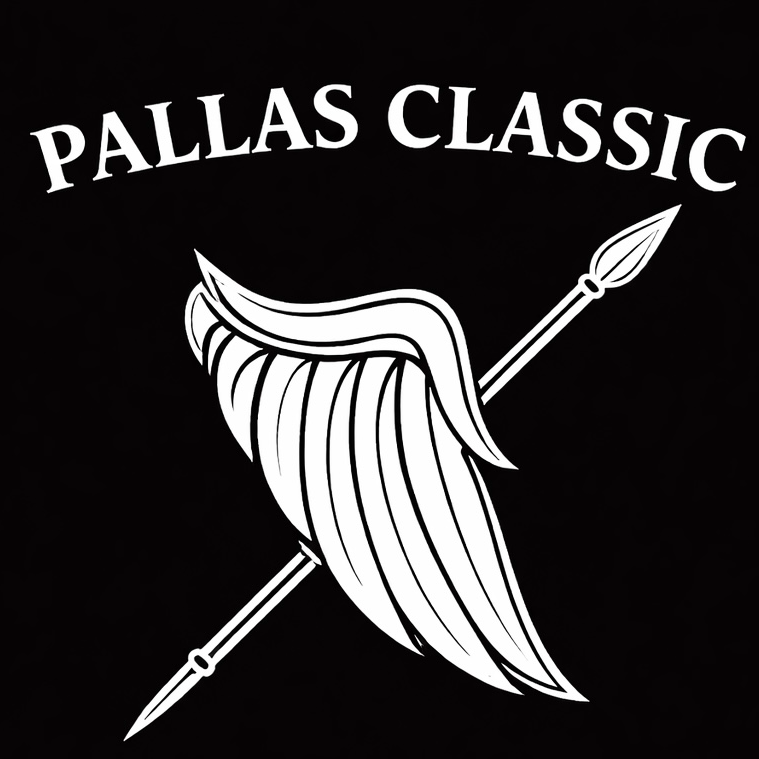 Pallas Classic logo
