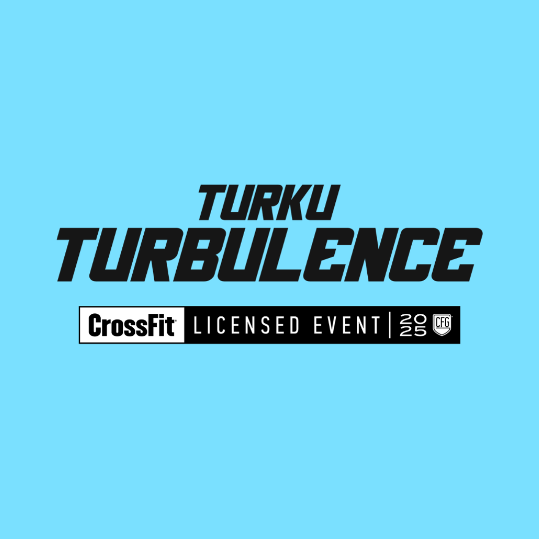 Turku Turbulence logo