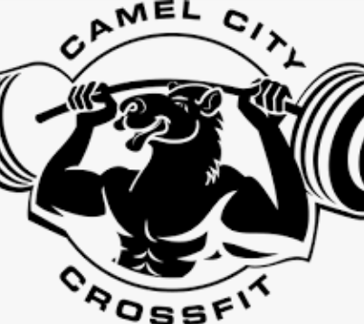 CAMEL CITY CLASH logo
