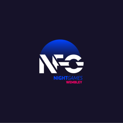 NFG Night Games - Pairs logo