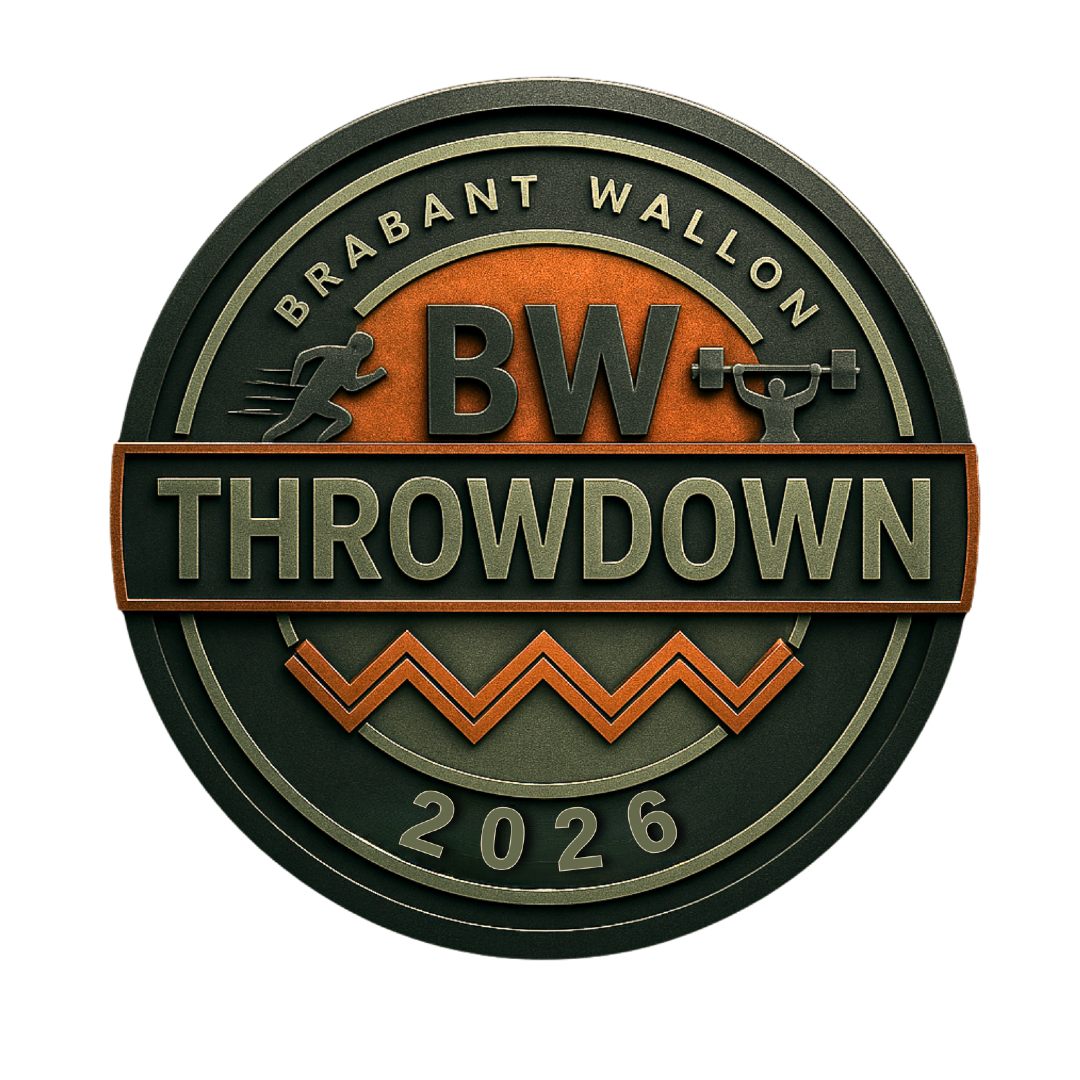 BW Throwdown logo
