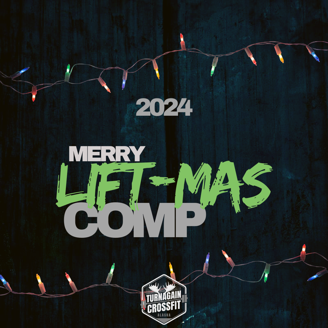 Lift-Mas 2024 logo