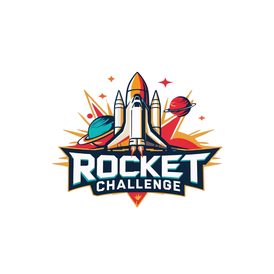 Rocket Challenge 2026 - Indiv Qualifiers logo